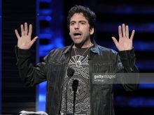 Greg Giraldo