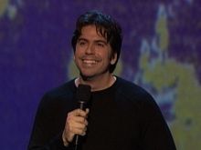 Greg Giraldo