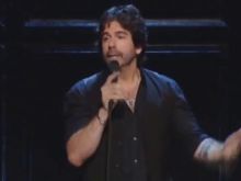 Greg Giraldo