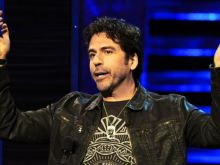 Greg Giraldo