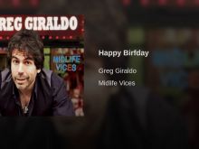 Greg Giraldo