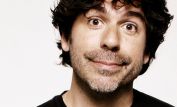 Greg Giraldo