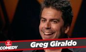 Greg Giraldo