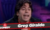 Greg Giraldo