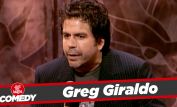 Greg Giraldo