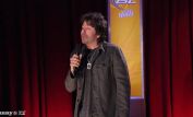 Greg Giraldo