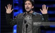 Greg Giraldo