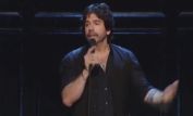 Greg Giraldo