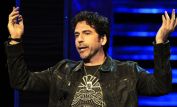 Greg Giraldo