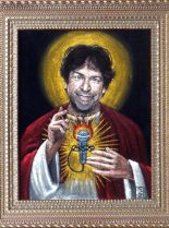 Greg Giraldo