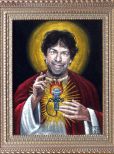 Greg Giraldo