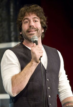 Greg Giraldo