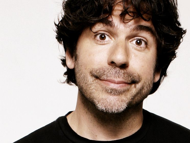 Greg Giraldo