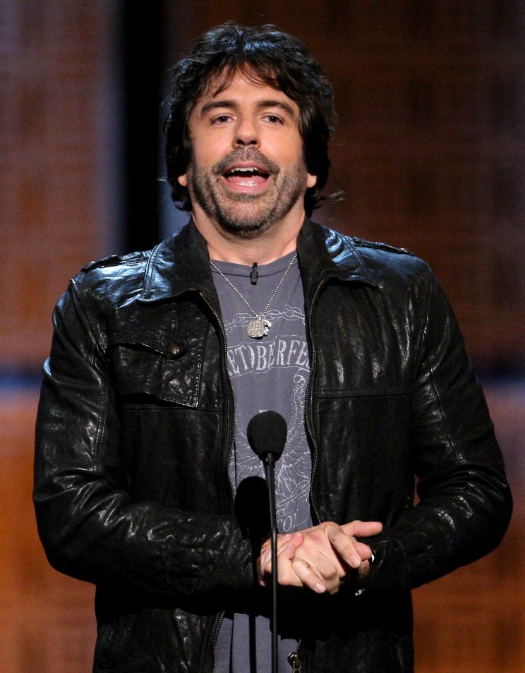 Greg Giraldo