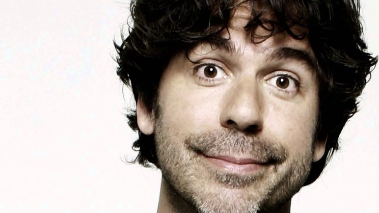 Greg Giraldo