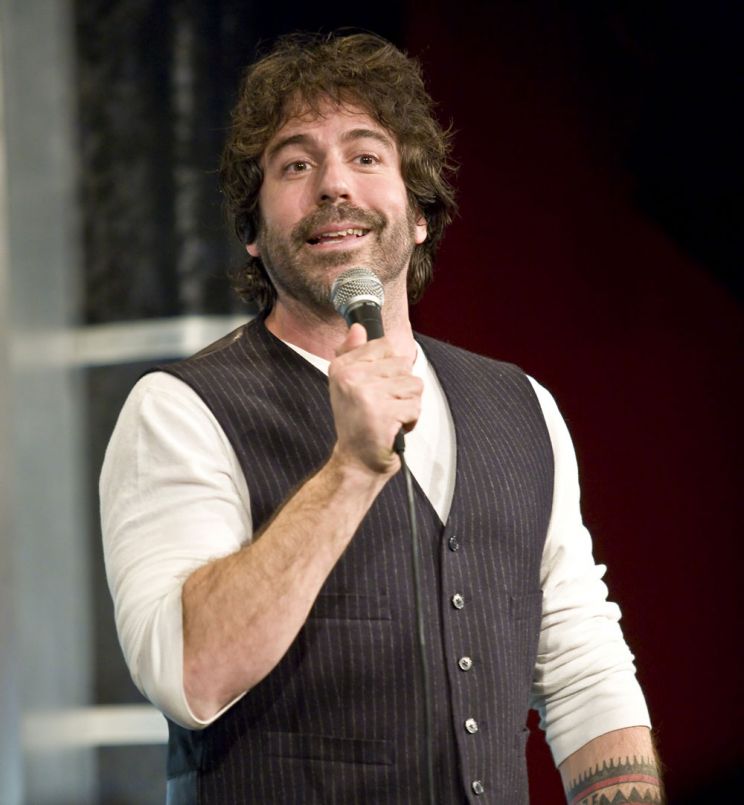 Greg Giraldo