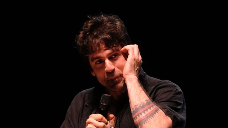 Greg Giraldo