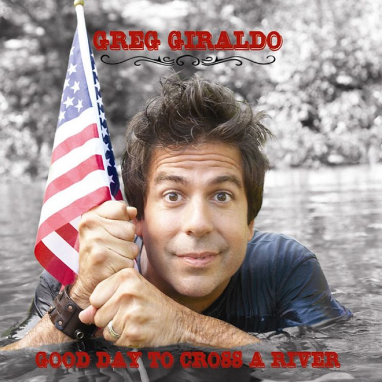 Greg Giraldo