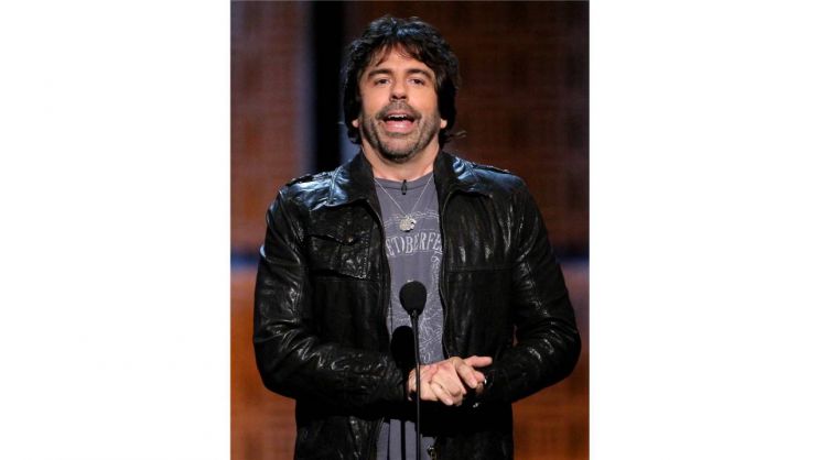 Greg Giraldo