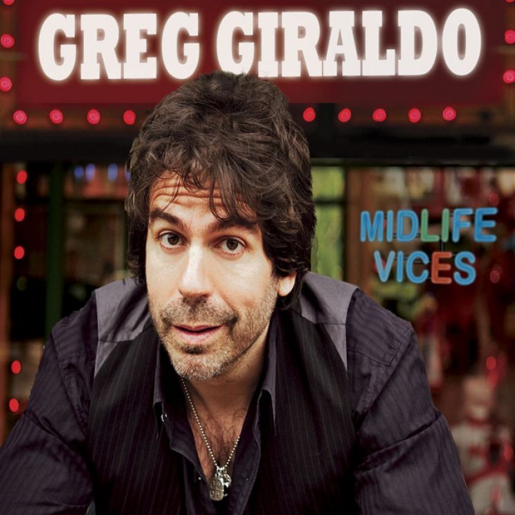 Greg Giraldo