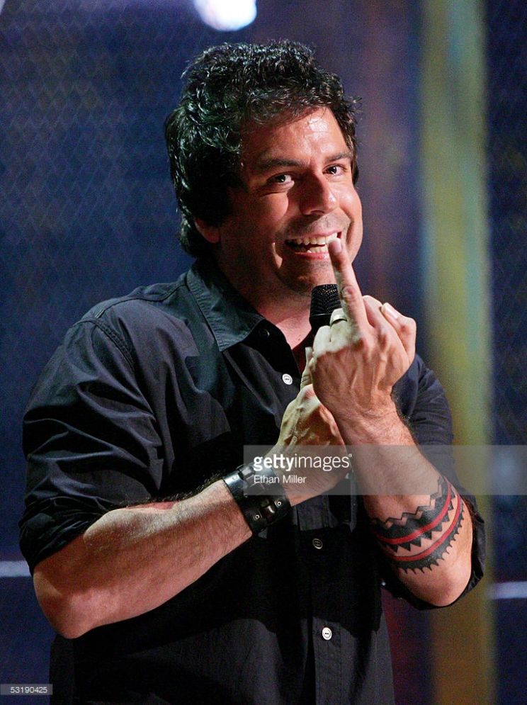 Greg Giraldo