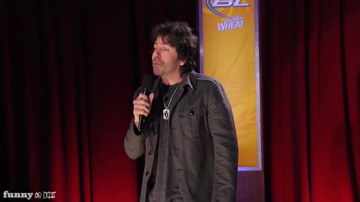 Greg Giraldo