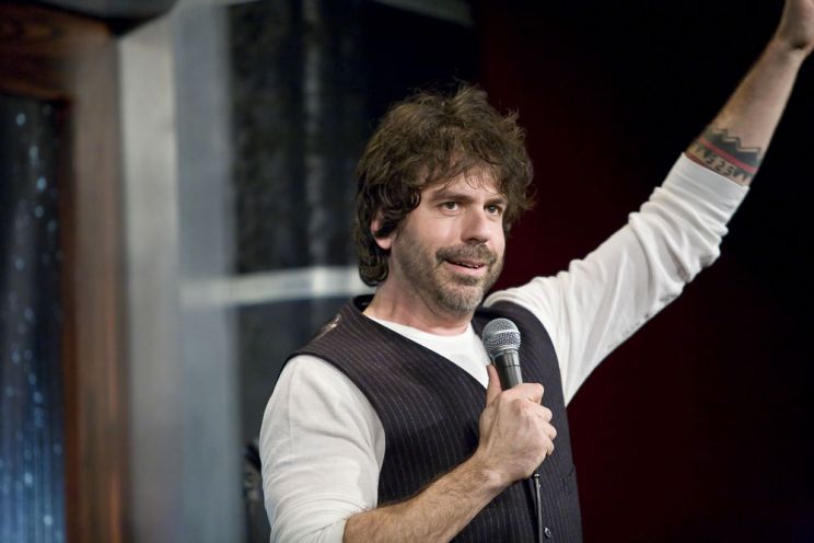 Greg Giraldo