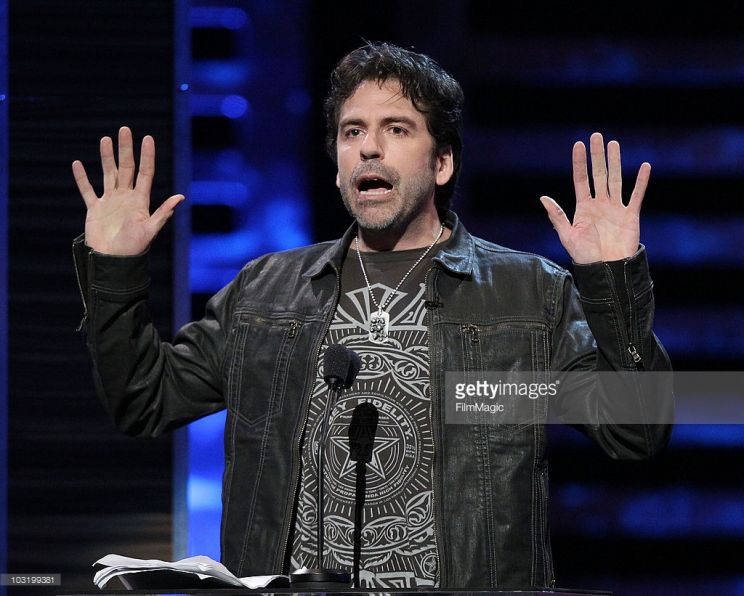 Greg Giraldo