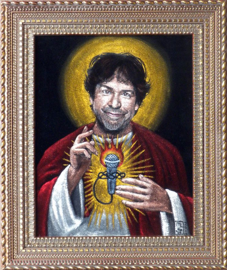 Greg Giraldo