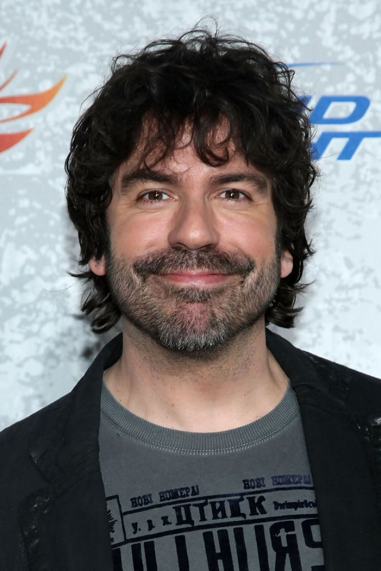 Greg Giraldo