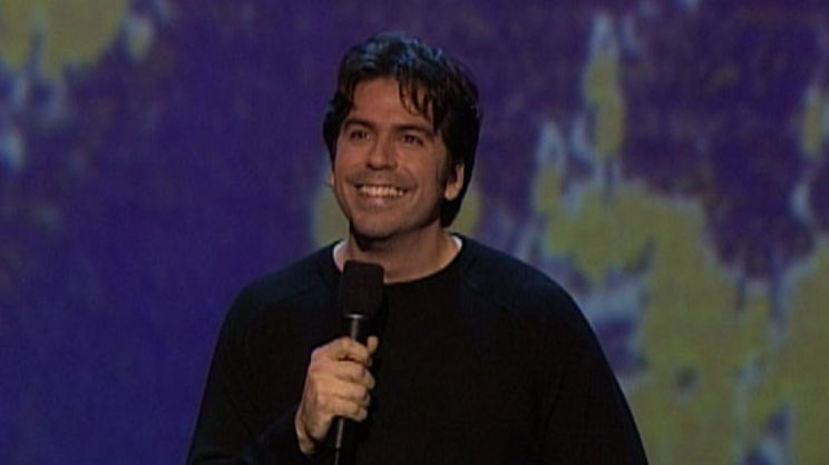 Greg Giraldo