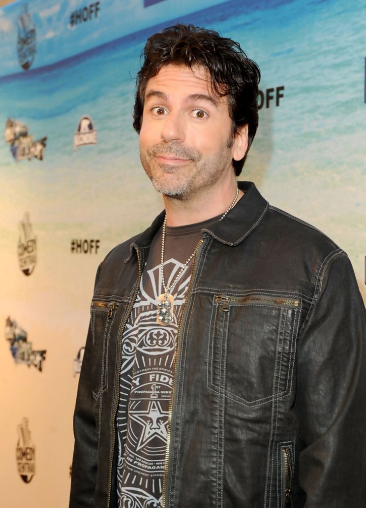 Greg Giraldo