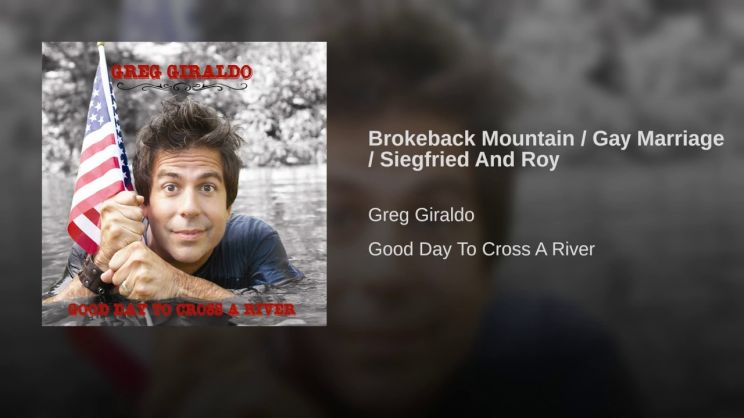 Greg Giraldo