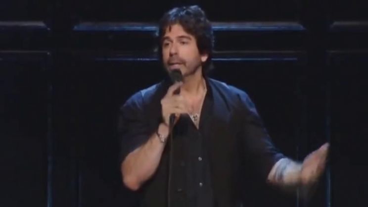 Greg Giraldo