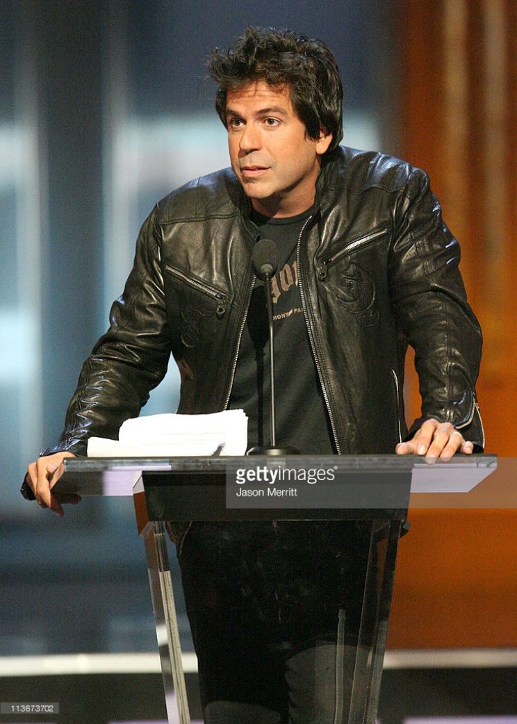 Greg Giraldo