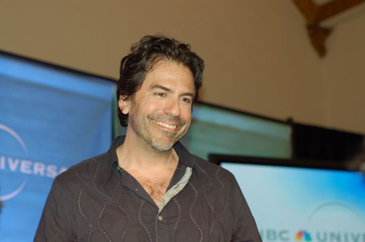 Greg Giraldo