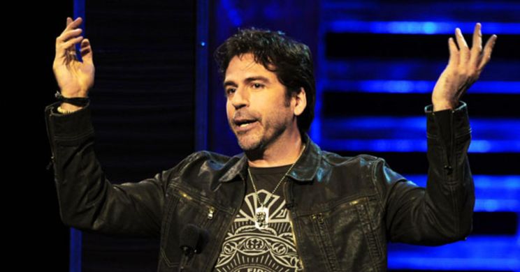 Greg Giraldo