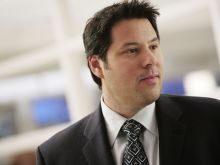 Greg Grunberg