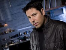 Greg Grunberg