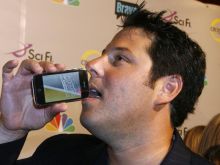 Greg Grunberg