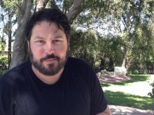 Greg Grunberg