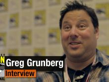 Greg Grunberg