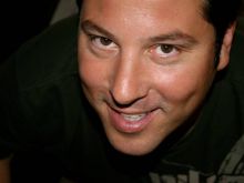 Greg Grunberg