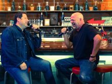 Greg Grunberg