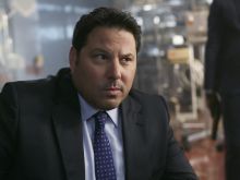 Greg Grunberg