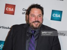 Greg Grunberg