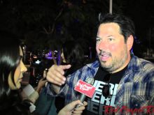 Greg Grunberg