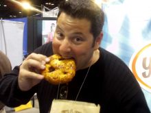 Greg Grunberg