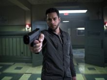 Greg Grunberg