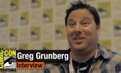 Greg Grunberg